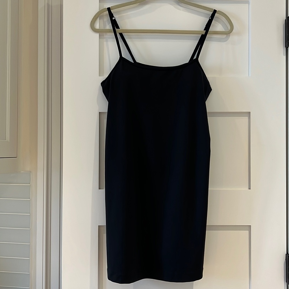 Athleta dress